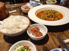 -顺兴老茶馆·精品川菜(世纪城店)