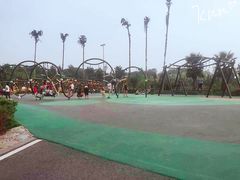 -枫香湖儿童公园