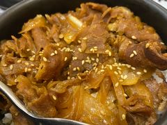 -韩食味·小木屋(日照店)