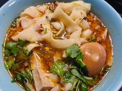 -喜晋道面馆(华严寺广场店)