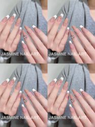 -M·X Nail日式美甲美睫