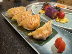 -蚝喜粤·广州味·茶楼点心(长隆店)