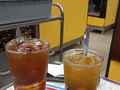-新辉港式茶餐厅(北栅店)