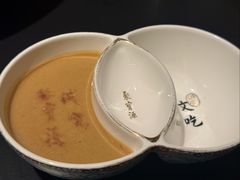 传统麻酱-聚宝源(什刹海·鼓楼店)