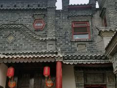 -老张烤羊(王哥庄店)