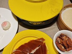 -花家怡园(四合院总店)