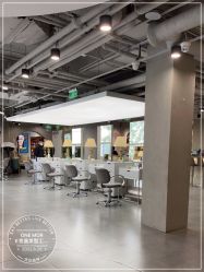 -变画·发型STUDIO