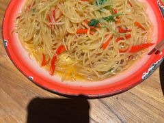 -破三川·新川菜(静安大融城店)