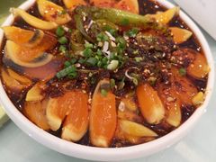 -眉州东坡(中关村店)