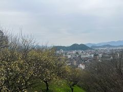 -台州府城(江南长城)