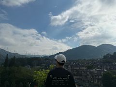 -白石龙音乐公园