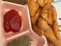 -张记炸串肠粉