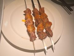 -香料集市新疆餐厅·清真聚餐(成都远洋太古里店)