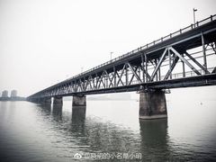 -钱塘江大桥