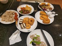 -东方之珠洗浴休闲广场(南开店)