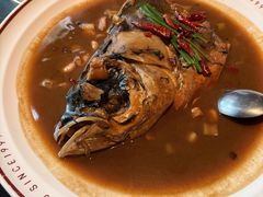 -旺顺阁·北京菜·烤鸭(大望路店)