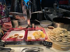 -西安W酒店·WEI全味西餐厅