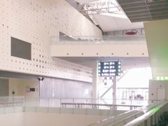 -东浩兰生上海世博展览馆