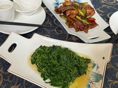 -晓平饭店(嘉善路店)