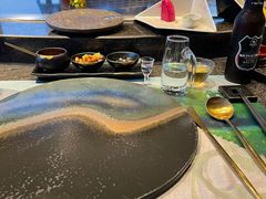 -一板铁板烧·隐秘一线江景花园餐厅(西湖左岸·天元店)