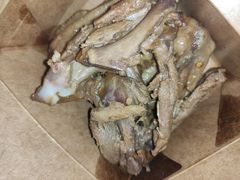 鸭架-川卤现捞(大生店)