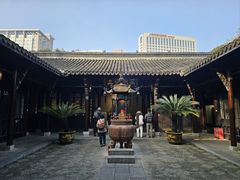 -包公祠