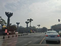 -大唐不夜城-开元广场