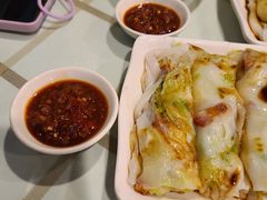 -香港威特瑞茶餐厅(小白楼音乐厅店)