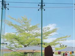 -东莞塘厦三正半山温泉酒店·沙利文西餐厅