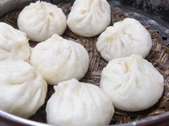 -味一早餐(新芝路店)