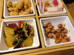 四格小食-九锅一堂酸菜鱼(新南凯德直营店)