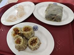 -北大家园食堂