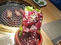 -江户烧肉(高德店)