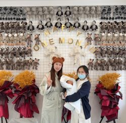 -优乐府母婴月子中心(开运街店)