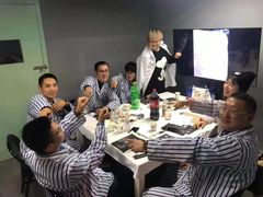 -Diary Club剧本&桌游狼人杀(湖东店)
