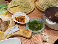-甲乙饼·手工牛肉饼(东方广场店)