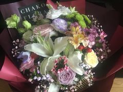 -ChaKo Flora ·茶子花艺 (市北店)