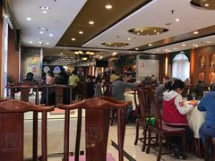 大堂-南来顺饭庄·清真(南菜园店)