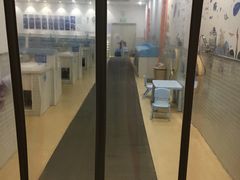 -蓝旗亲子游泳(范湖万达广场店)