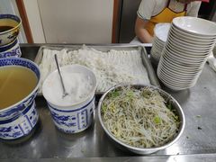 -薛昌利大米面皮(南关正街店)