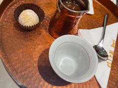 -ELI FALAFEL Lebanese&Mediterranean黎巴嫩美食(富城路店)