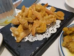 金牌脆皮虾-海知道大连海鲜水饺(南山大冲店)