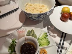 -四季民福烤鸭店(王府井东安门店)