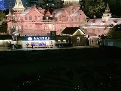 -马勒别墅饭店(静安寺店)