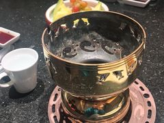 -海鲨湾海鲜会馆(百家湖1912店)