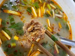 -洛阳南关小碗牛肉汤(翠云路店)