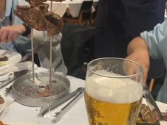 -拉蒂娜·巴西牛排馆 Latina·Brazilian Steakhouse(陆家嘴旗舰店)