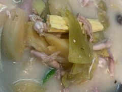 -文记壹心鸡(宝华路店)