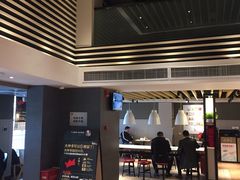 -肯德基(安定门店)