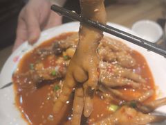 -亿牌牌东北烧烤(怀特店)